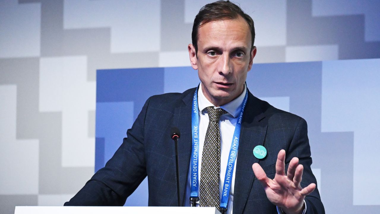 Governance Poll 2025: Fedriga e Fioravanti i più amati in Italia