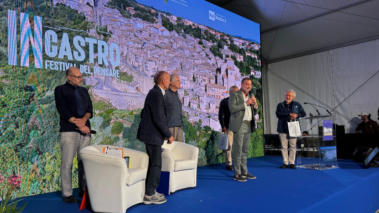 Festival InCastro, successo per la prima giornata a Grotte di Castro