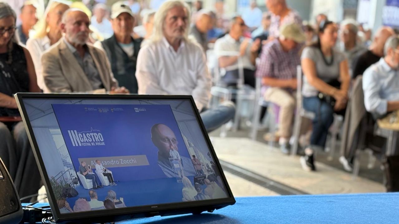 Festival del pensare, successo anche nella seconda giornata