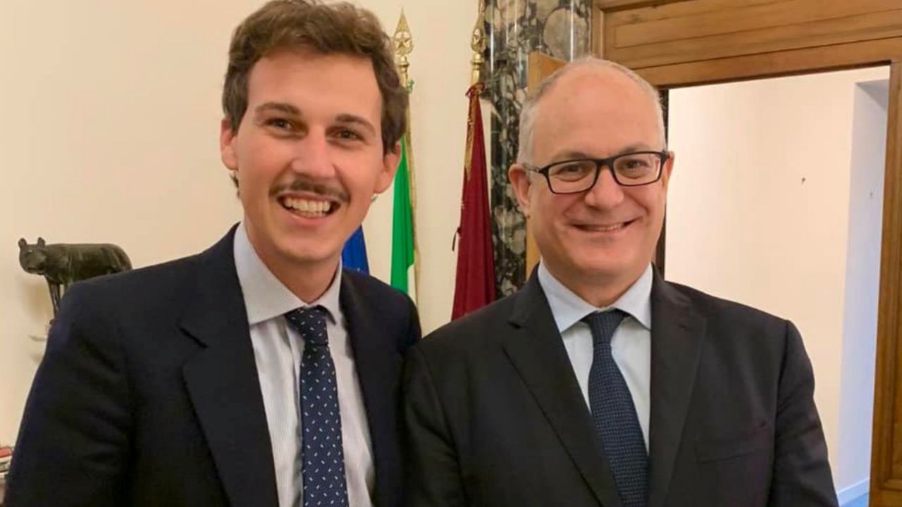 Romoletto d’Oro, premiati 20 giovani talenti romani. Marinone: “Sguardo al futuro”