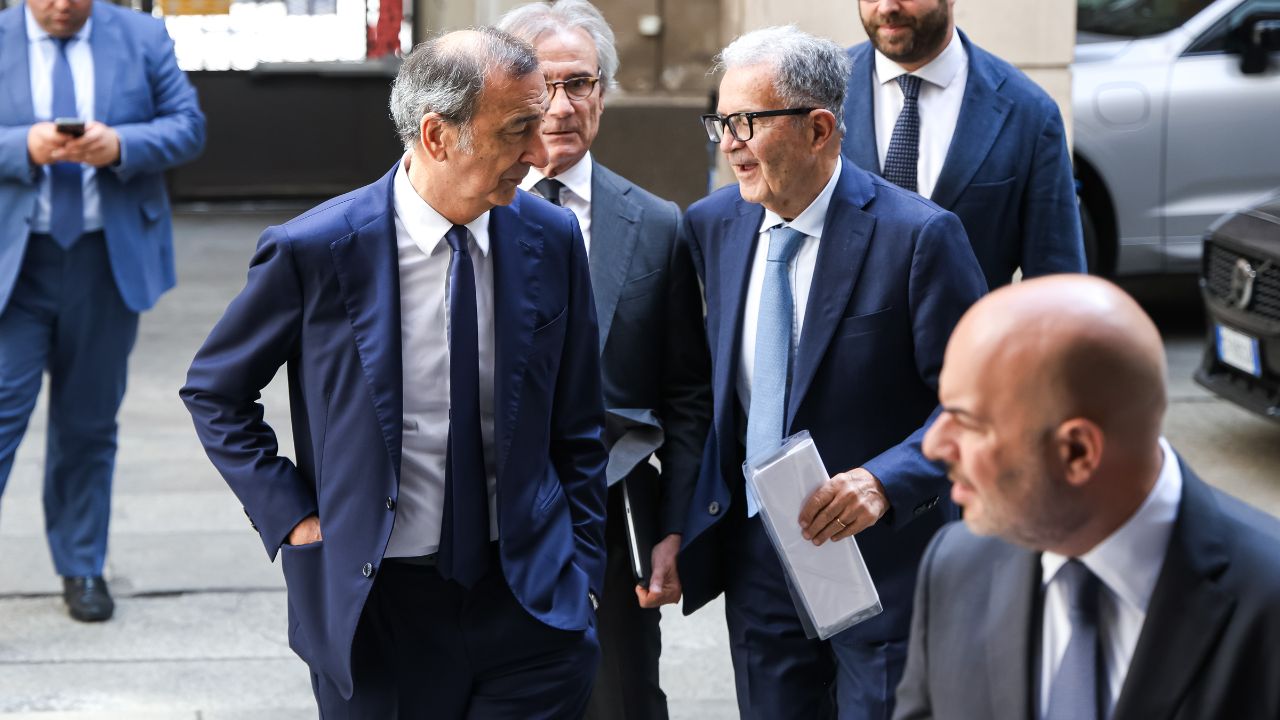Inchiesta Milano, oggi il giorno della verità per Sala in Consiglio