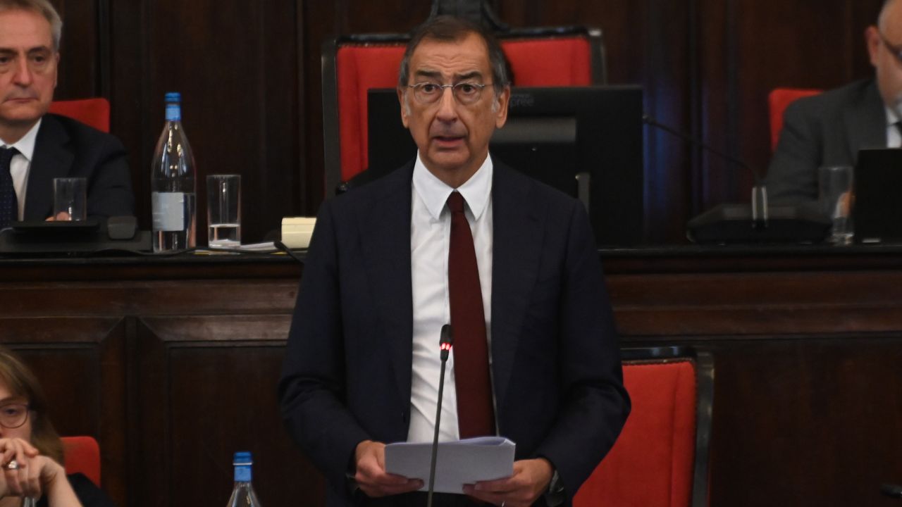 Inchiesta Milano, Sala tiene: “Io continuo”