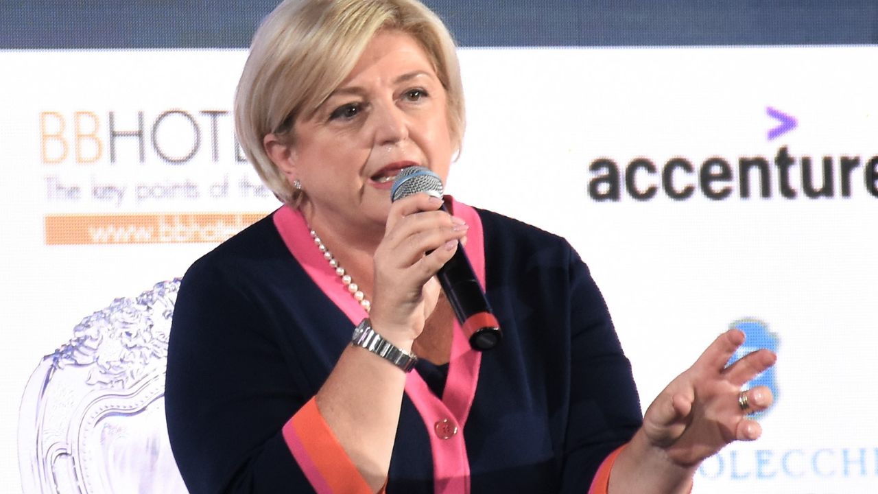 Fmi, previsioni positive per l’Italia. Calderone: “Segnale importante per lavoro e investitori”