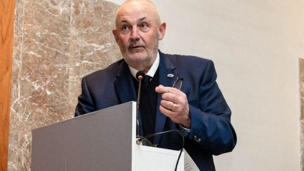 Andes: “Sui limiti di età degli steward negli stadi persa l’occasione per un vero confronto”