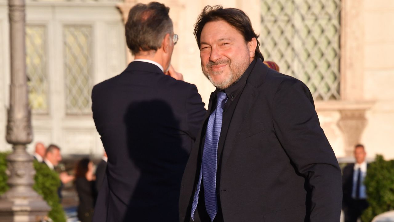 Cairo fa shopping a sinistra: Ranucci in arrivo su La7, il Corriere molla Meloni