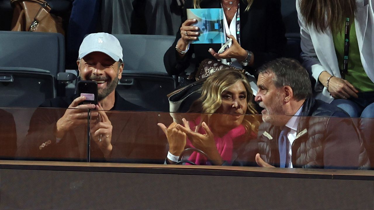 Raoul Bova nella bufera digitale: l’ex suocera Bernardini De Pace lo difende e attacca Corona