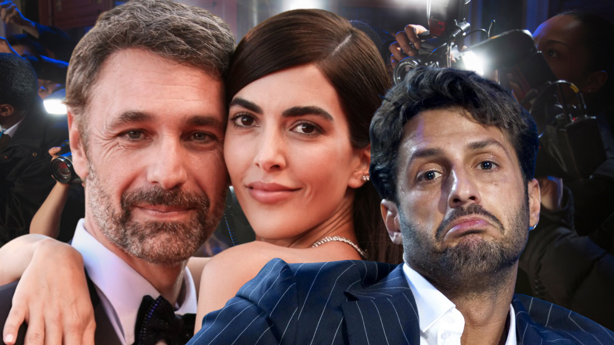 Bova, Ceretti e il solito Corona: l’eterna telenovela del cuore tradito (e del cellulare violato). La Procura indaga per estorsione