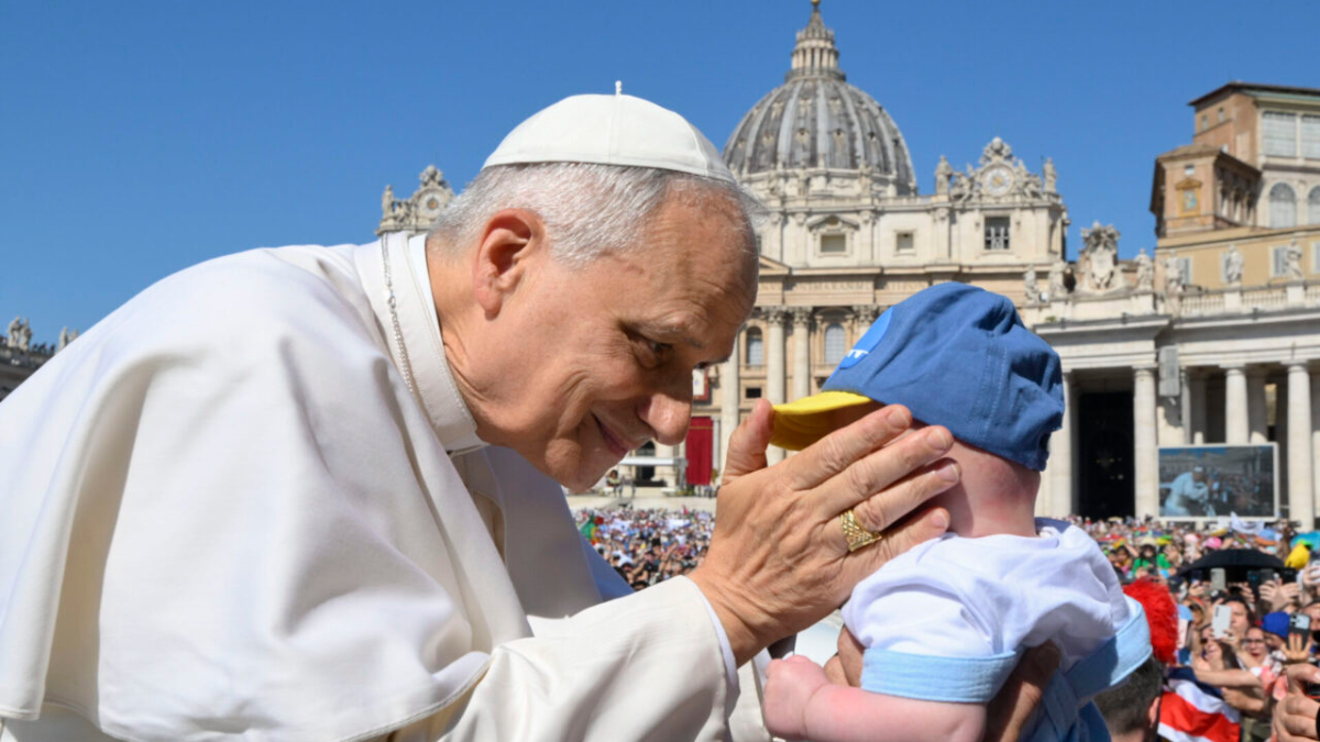 Giubileo dei Giovani 2025: eventi, trasporti, ospitalità e sicurezza nella Roma che accoglie il mondo