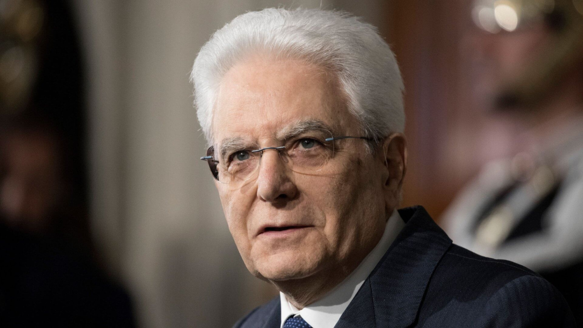 La vergognosa “lista dei russofobi” che infanga Mattarella facendolo diventare il bersaglio della propaganda russa