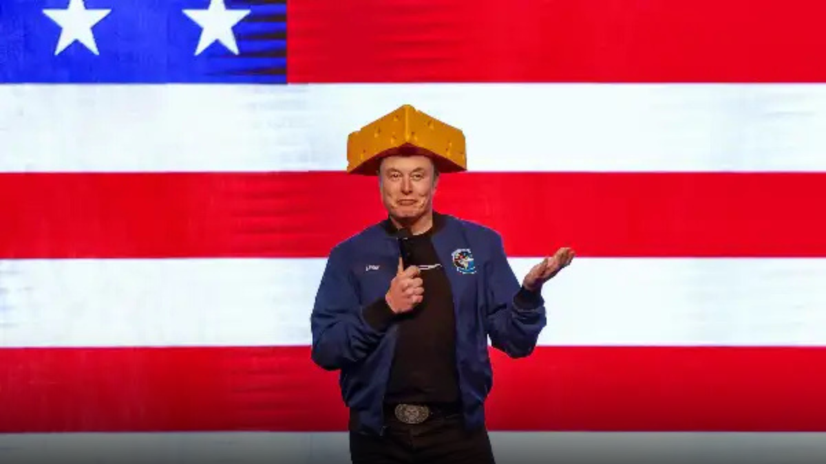Elon Musk dichiara guerra a Trump: nasce il “Partito dell’America” e l’algoritmo entra in politica