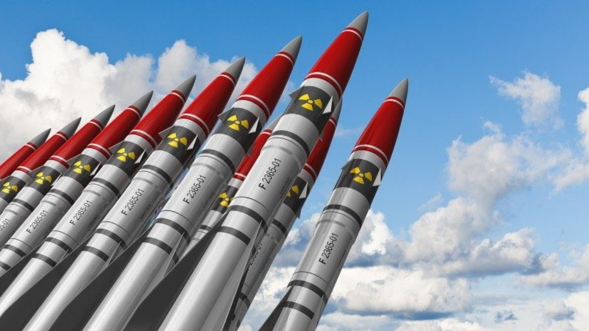 Armi nucleari Usa tornano in Gran Bretagna: un segnale diretto al Cremlino