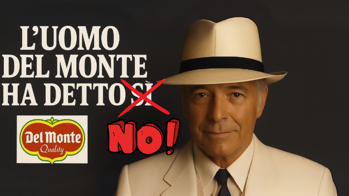 L’uomo Del Monte ha detto stop: il colosso della frutta in scatola dichiara bancarotta negli Stati Uniti