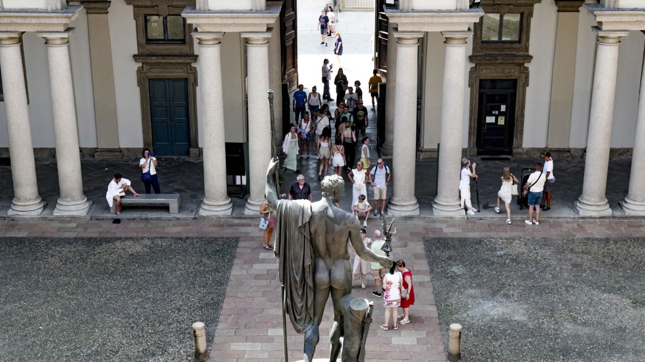 Torna la #domenicalmuseo: ingresso gratuito nei musei statali il 3 agosto