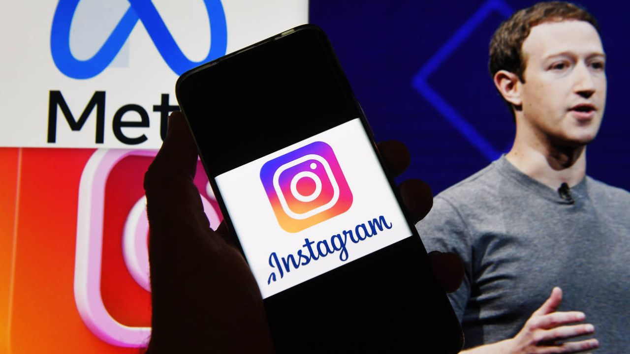 Instagram si rinnova: arriva la mappa per condividere la posizione e i repost