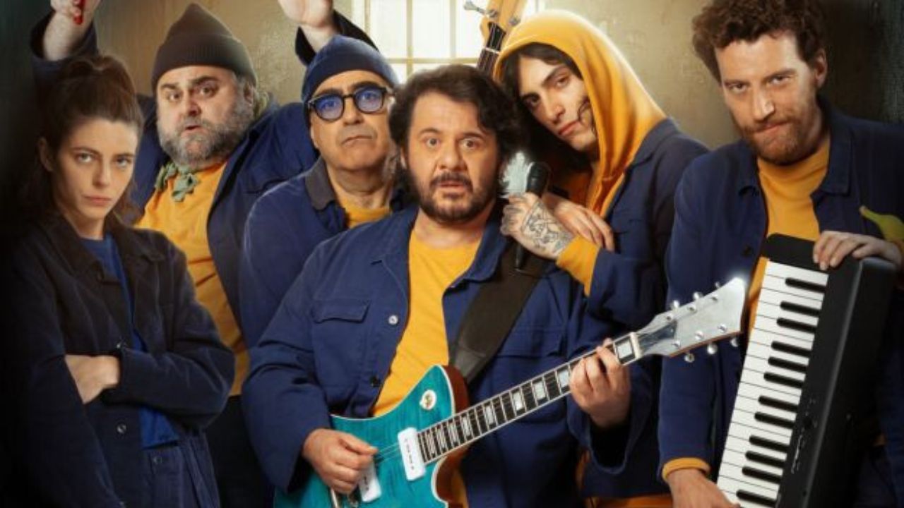 “Tutta colpa del rock”: nuovo appuntamento al The Space Cinema con Lillo protagonista della serata