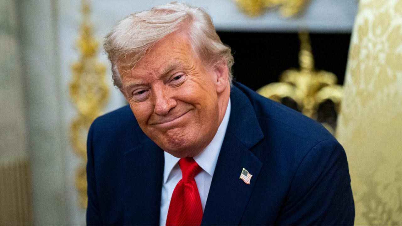 Trump ordina il licenziamento immediato della governatrice Lisa Cook dalla Fed