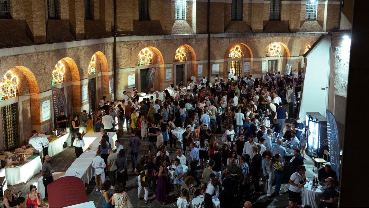 Torna ad Avellino l’Irpinia Mood Food Festival: dal 28 al 31 agosto