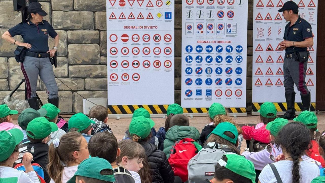 School Days 2026: a MagicLand l’open day per scoprire la “Scuola senza Pareti” dedicata a legalità, ambiente e cittadinanza