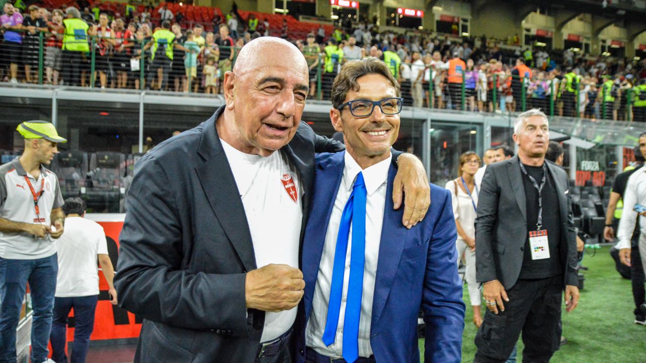 Pier Silvio Berlusconi al top nell’Osservatorio Top Manager Reputation:  supera i big di finanza, moda ed energia 