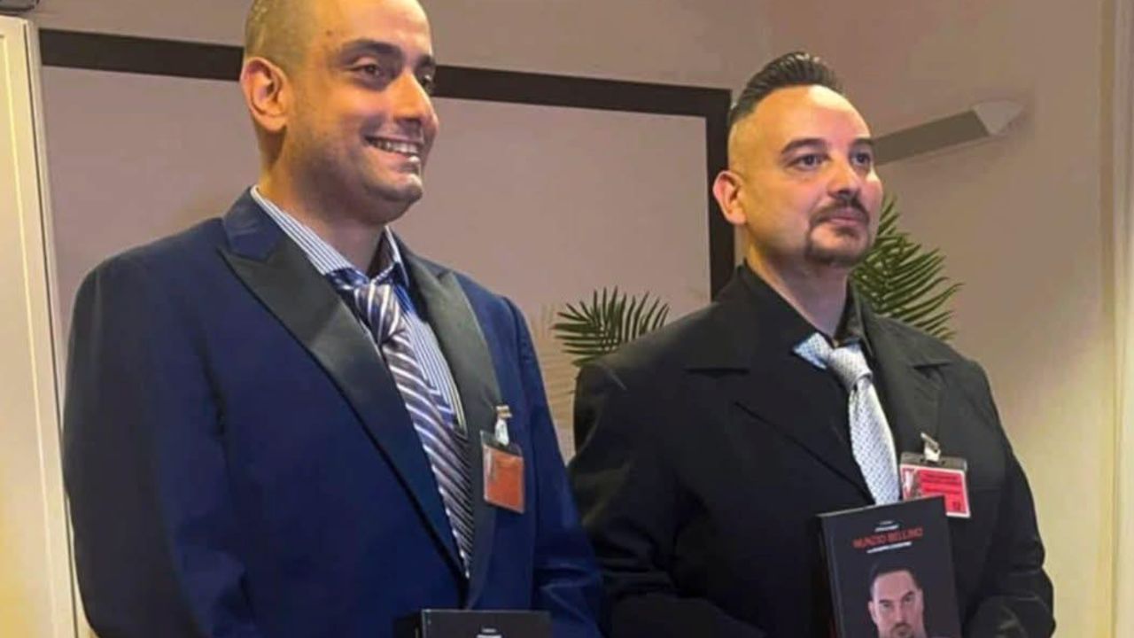 Malattie rare, alla Camera il libro Cuore elastico