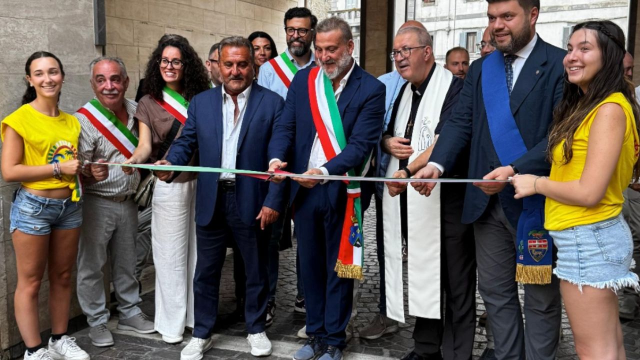 Grotte di Castro, la sagra della patata chiude in bellezza: “Momento sociale e culturale”