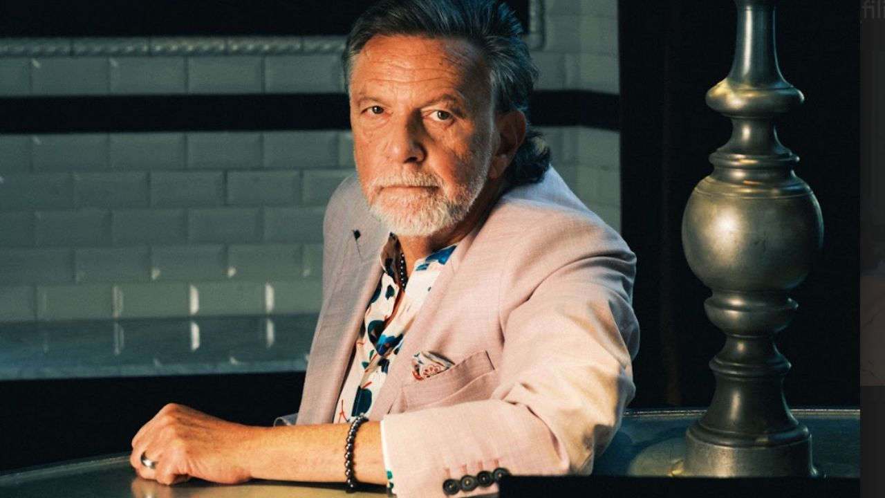 Capodimonte, al festival Fermento cresce l’attesa per il concerto di Alan Sorrenti