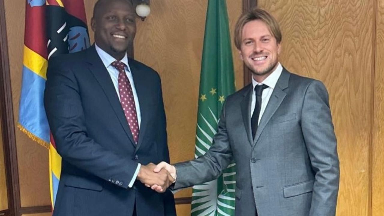 Eswatini Airport Free Zone: un hub svizzero per l’Africa, il progetto di Christopher Aleo