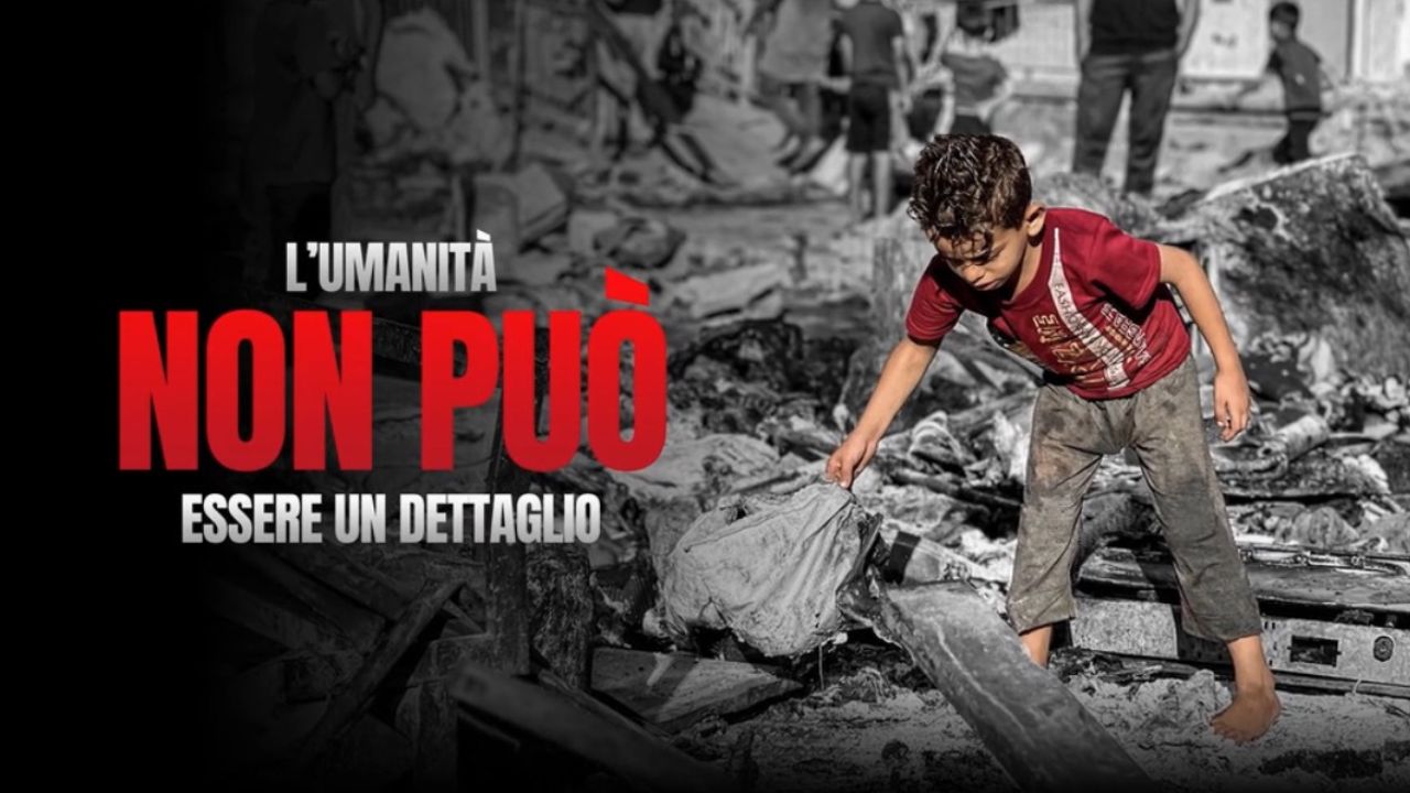 Il Network LaC con la campagna “Le nostre scelte di vita definiscono chi siamo” lancia un’offensiva civile contro la guerra e contro ogni violenza