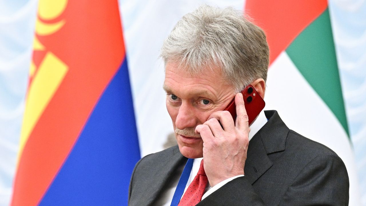 Mosca respinge le accuse di interferenza Gps sull’aereo di Von der Leyen