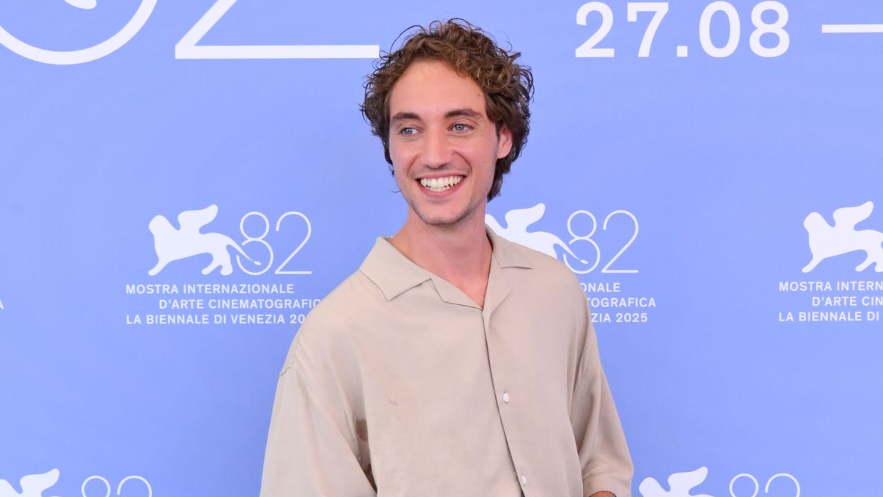Luca Vergoni ritorna a Venezia con “Orfeo”, l’onirico film di Virgilio Villoresi