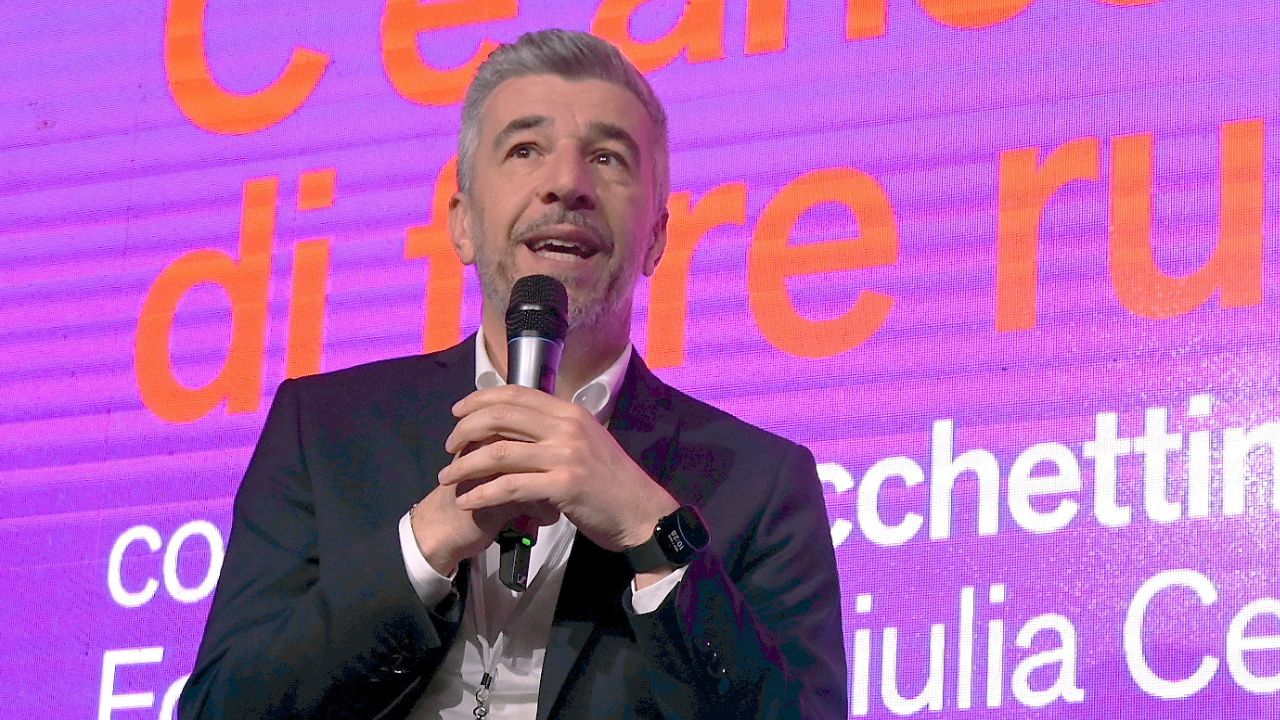 Gino Cecchettin ha commentato l’aggressione subita in carcere da Filippo Turetta
