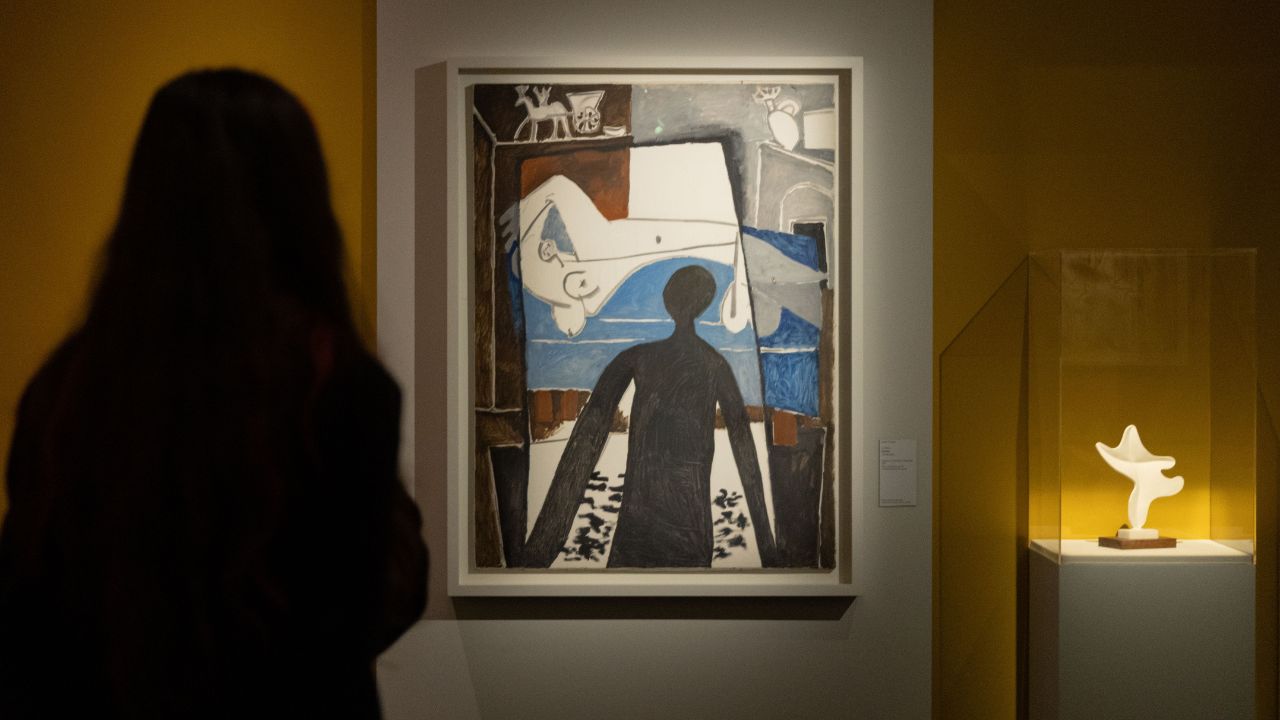 Parigi, un raro ritratto di Dora Maar firmato Picasso: all’asta a ottobre per 8 milioni