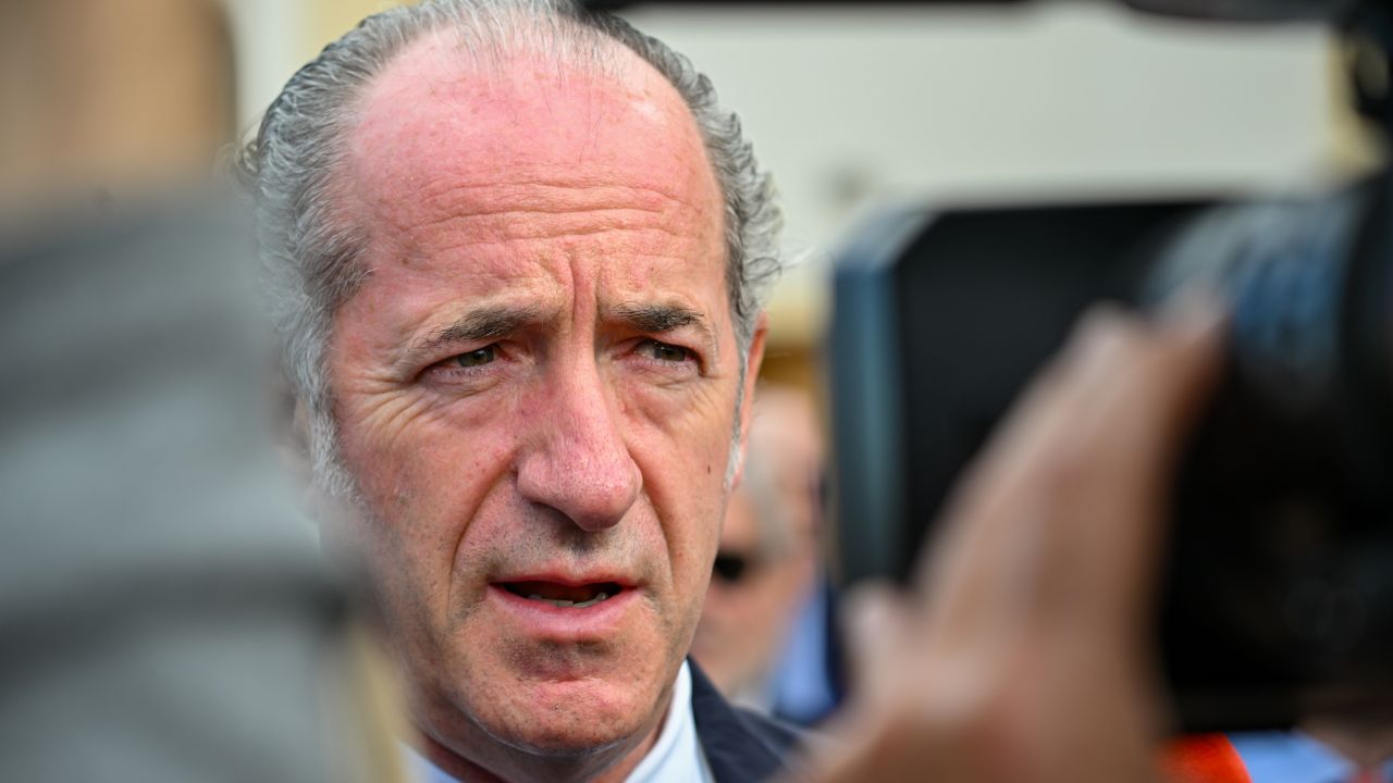 Zaia fissa le elezioni in Veneto: cittadini alle urne 23 e 24 novembre