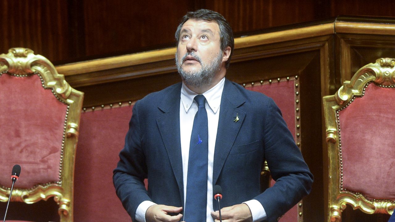 In Veneto vince Salvini: l’accordo nel centrodestra è già chiuso sul nome di Alberto Stefani