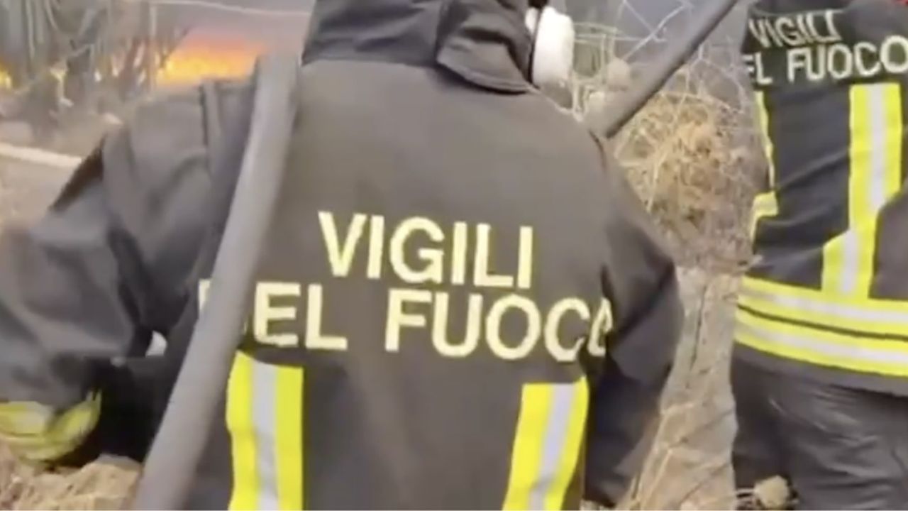 Esplosione in un impianto di smaltimento a Marcianise: tre morti, un disperso e due feriti