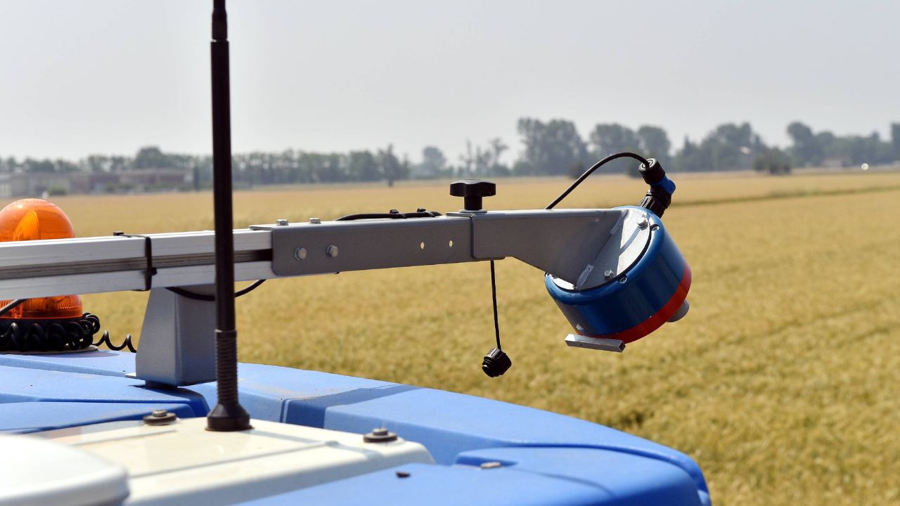 Agricoltura, arrivano i primi robot-contadini: per aiutare alla raccolta dell’uva