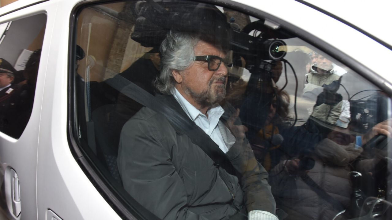 Il dolore della famiglia Grillo dopo la condanna di Ciro a otto anni per stupro, tra rabbia, silenzi e la promessa di un ricorso in Appello