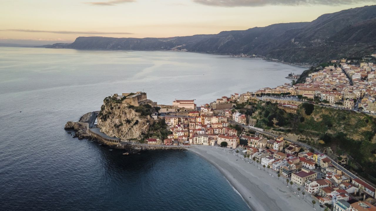 E se il Sud Italia diventasse una delle regioni più ricche d’Europa? Ma manca una classe dirigente competente e visionaria