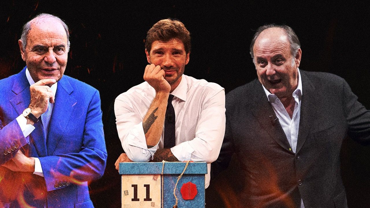 Affari tuoi in crisi, la Ruota della Fortuna sorprende tutti: Rai e Mediaset in guerra aperta sull’access prime time tra Vespa rimandato e Scotti inarrestabile