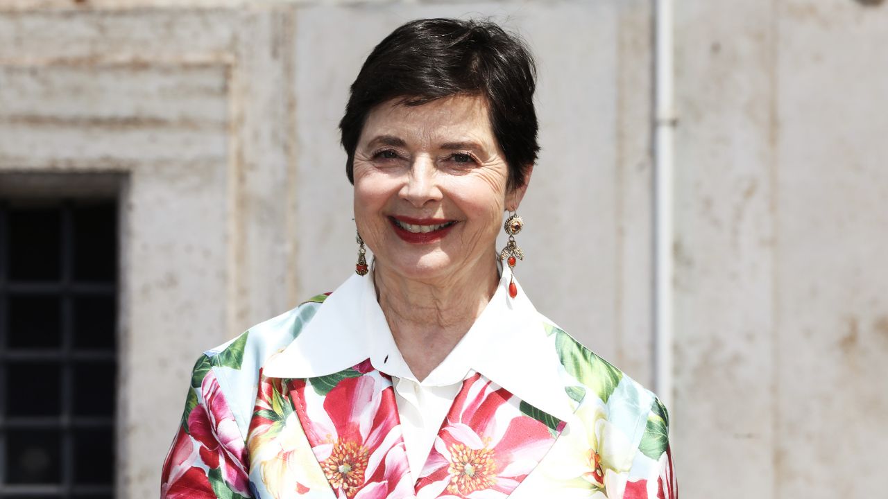 Isabella Rossellini porta la magia di Chaplin al Cinema Troisi: un weekend dedicato ai bambini