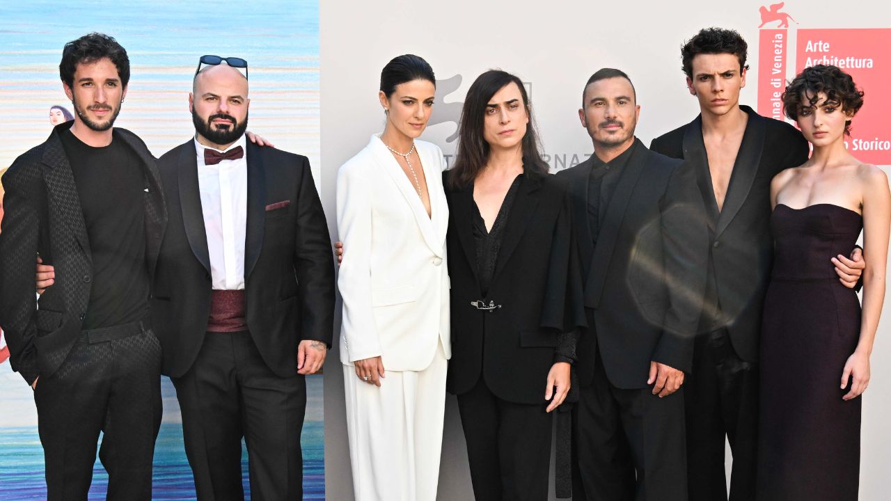Oscar 2026: “Familia” di Francesco Costabile è il film scelto per rappresentare l’Italia