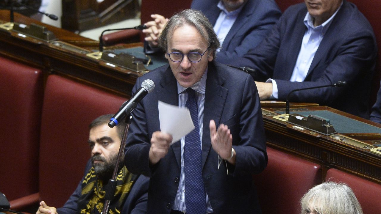 Gaza, Bonelli: “La pace si costruisce coinvolgendo il popolo palestinese”. Tajani replica: “Solo la diplomazia può aiutare”