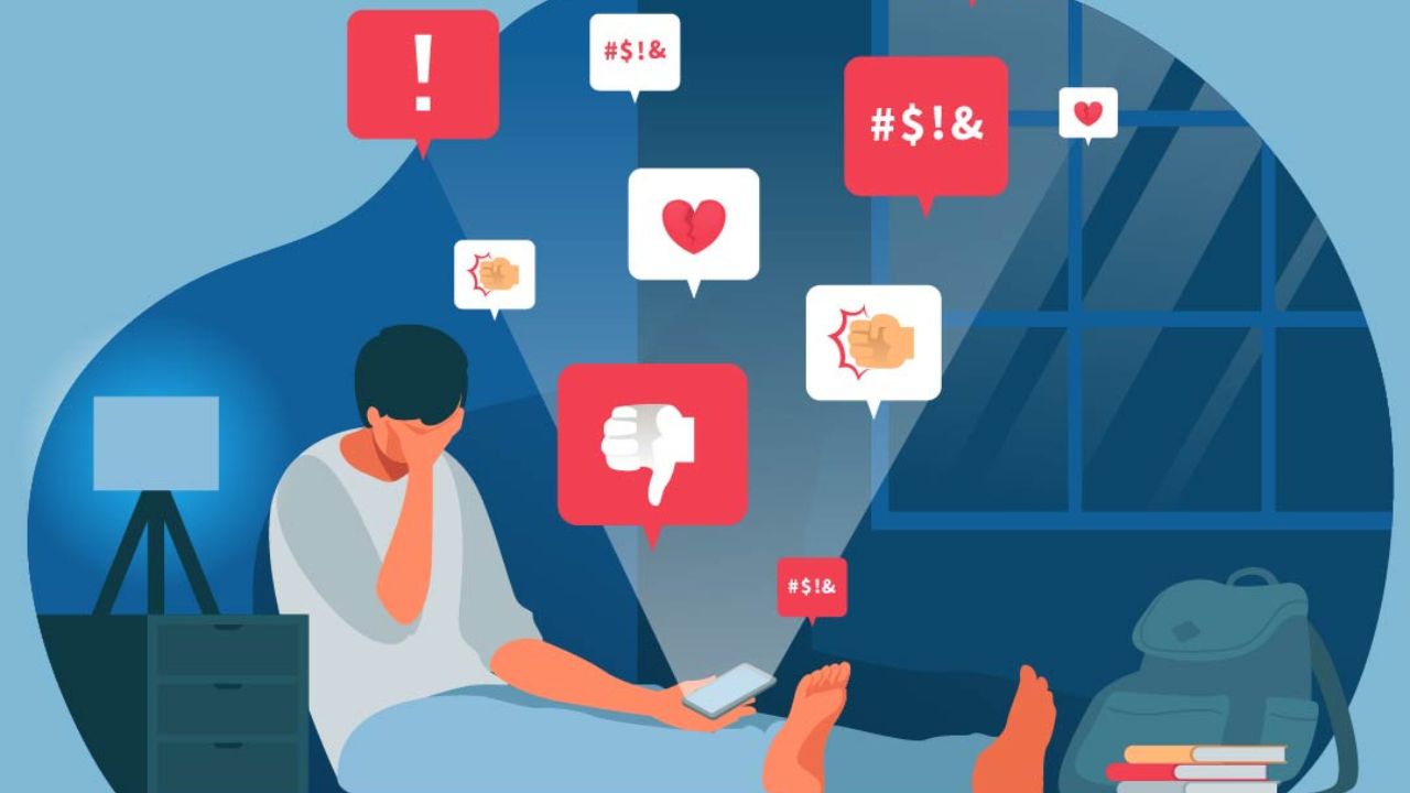 Cyberbullismo e violenza digitale: vittima un adolescente su tre. In 5 anni +40% delle denunce