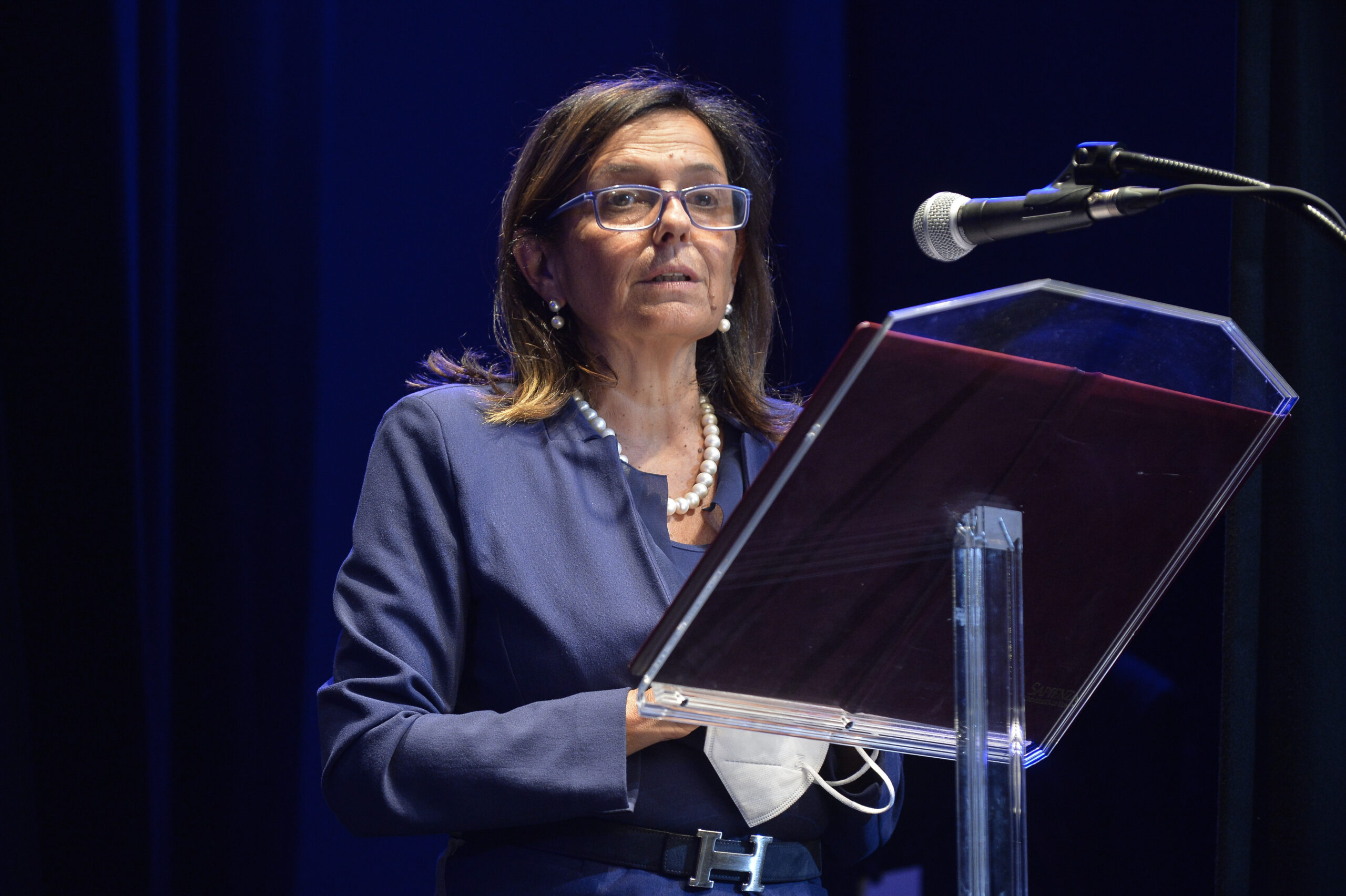 Un professore-avatar alla Sapienza: l’IA entra in aula per formare i medici di domani
