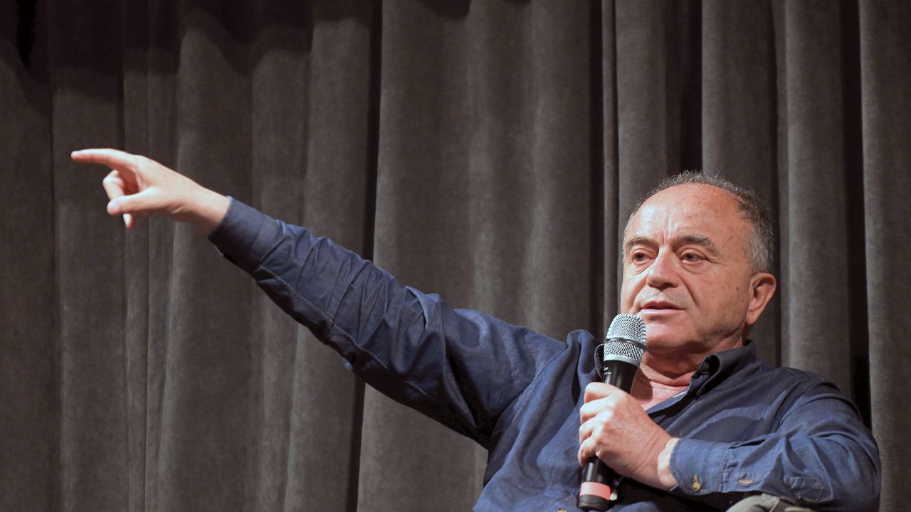 “Lezioni di mafie”. La potenza della parola contro il silenzio del crimine