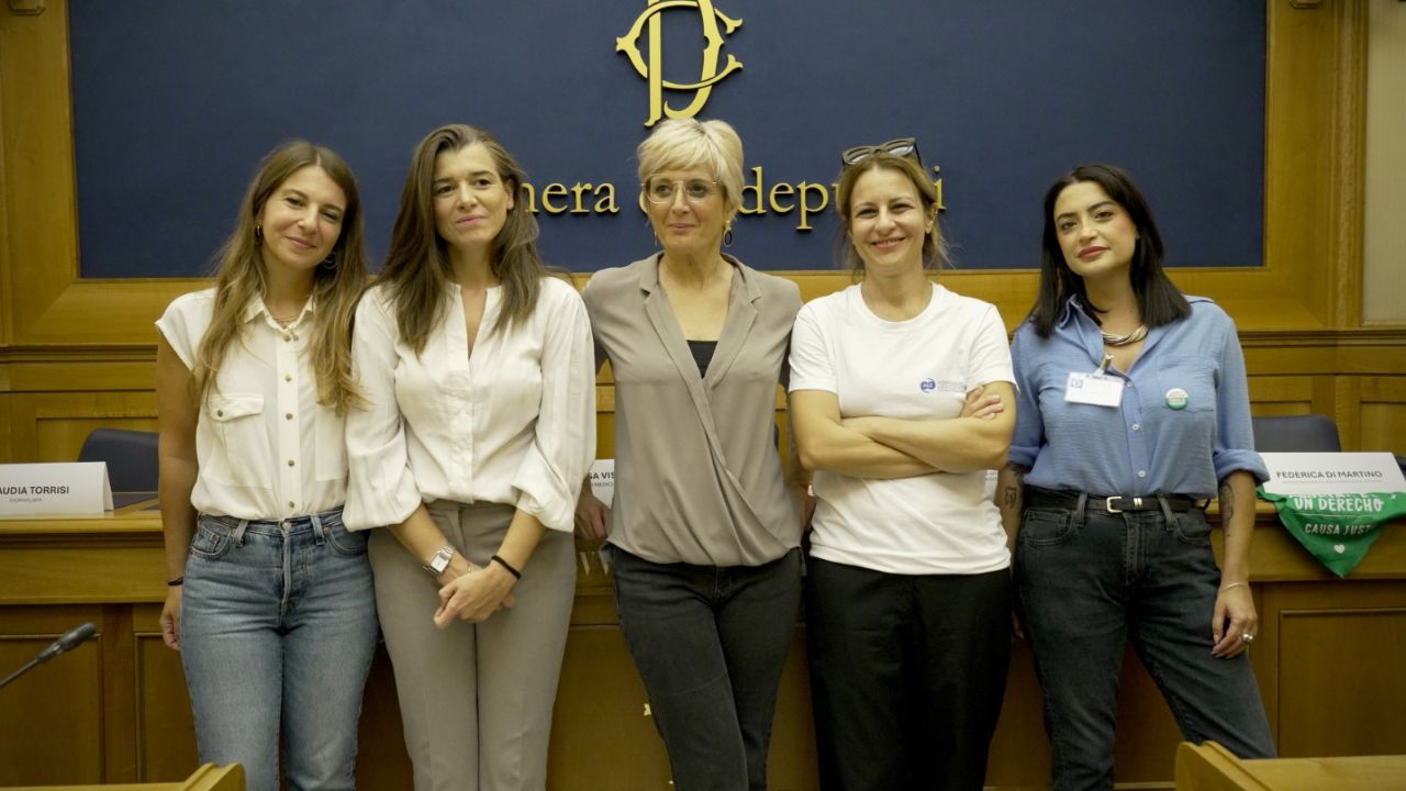 Aborto, Medici del Mondo denuncia blackout informativo in Italia