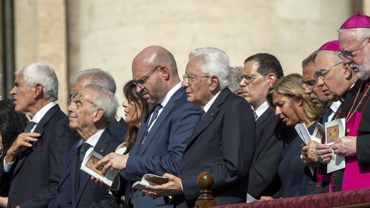 Mattarella alla Flotilla per Gaza: “Non mettete a rischio la vita, accettate la mediazione del Patriarcato Latino di Gerusalemme”
