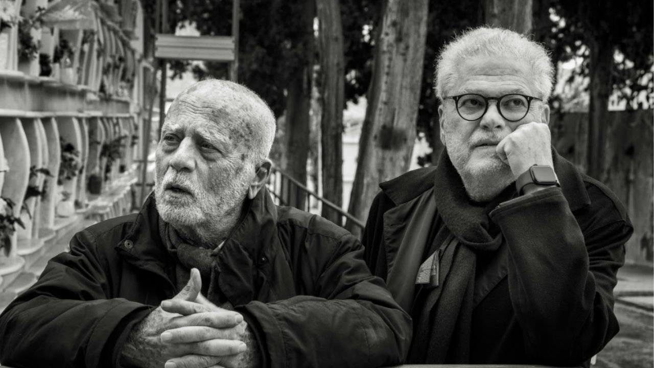 “Il fotografo dell’ombra” vince il Premio Film Impresa a Venezia