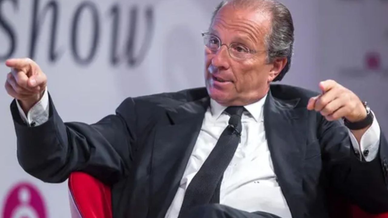 Bisignani ci avverte: senza partiti veri, comanda il vuoto