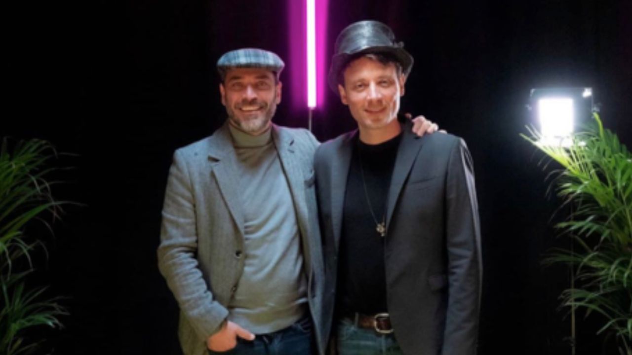 Professione Artista: un ponte verso il cinema, in arrivo le masterclass dei fratelli D’Innocenzo